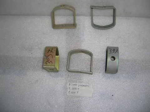 Staffa Paraurti Fiat 850T 600T