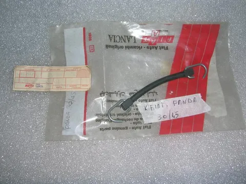 Cinghia Molla Fiat Panda 30/45