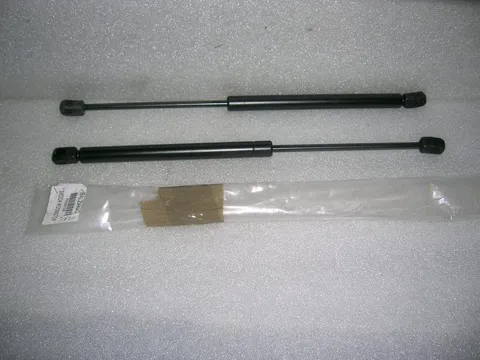 Molla A Gas Portellone Posteriore Skoda Roomster Dal 2006 Al 2010
