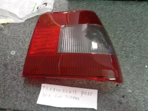 Plastica Fanale Posteriore Destro Fiat Tempra Berlina