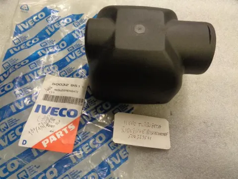 Riduzione Riscaldatore Iveco Turbozeta