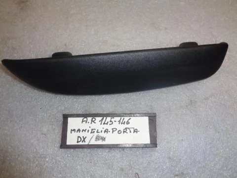 Maniglia Porta Anteriore Esterna Destra Alfa 145/146