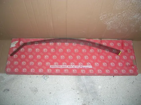 Antiturbo Alfa 147 5 Porte