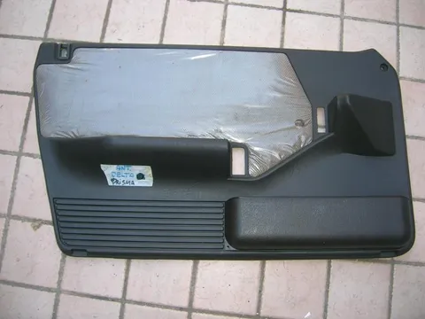 Pannello Porta Anteriore Sinistra Lancia Delta, Lancia Prisma