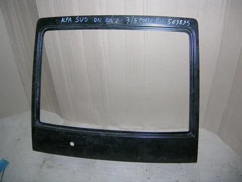 Portello Alfa Sud '80