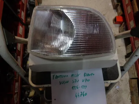 Fanalino Anteriore Sinistro Bianco Volvo S70/V70 1996-1999