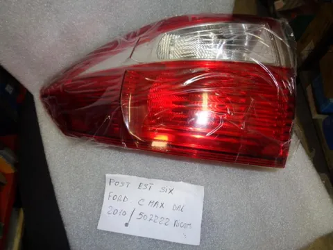 Fanale Posteriore Esterno Sinistro Ford C-Max 2010>