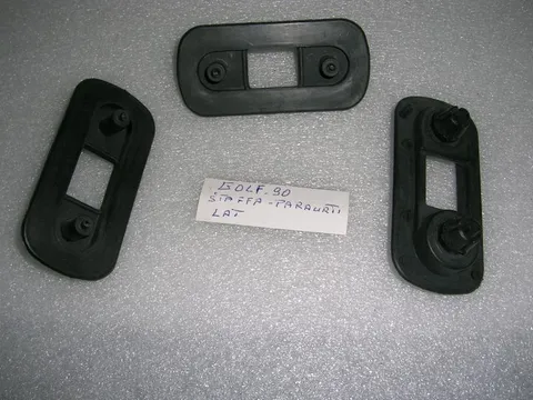 Staffa Paraurti Laterale Volkswagen Golf 90
