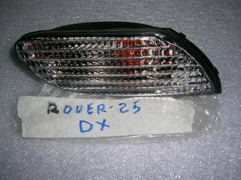 Fanalino Ant. Dx Rover 25