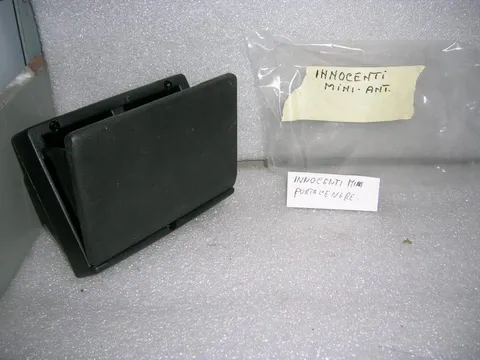 Portacenere Anteriore Innocenti Mini