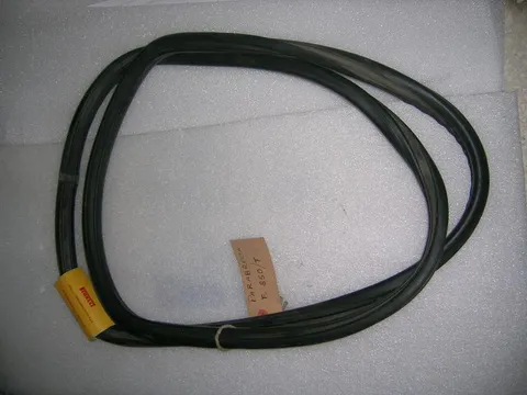 Guarnizione Parabrezza Pirelli Fiat 850 T c/inserto