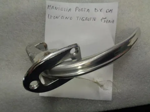Maniglia Porta Destra Om Leoncino Tigrotto Prima Serie