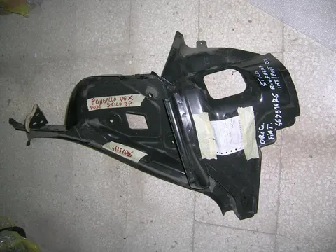 Fondello Posteriore Destro Fiat Stilo  3 Porte