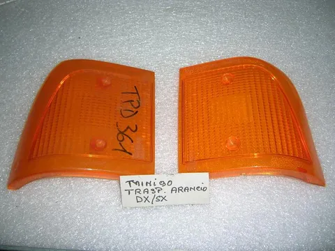 Fanalino Post. Sx e Dx Innocenti Mini 90
