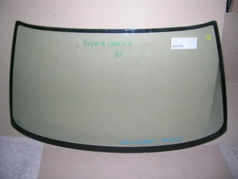 Parabrezza Verde Toyota Corolla 1987-1993