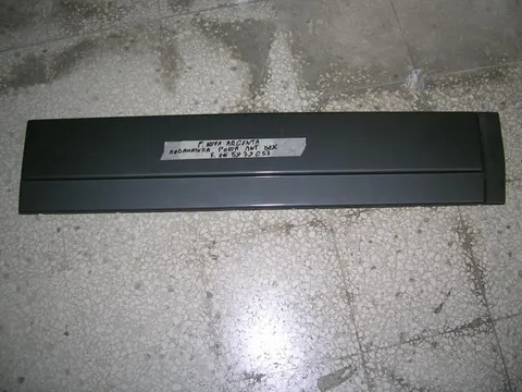 Modanatura Porta Anteriore Destro Fiat Nuova Argenta