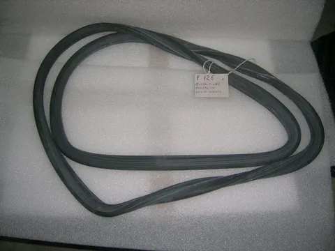 Guarnizione Parabrezza Senza Inserto Fiat 126