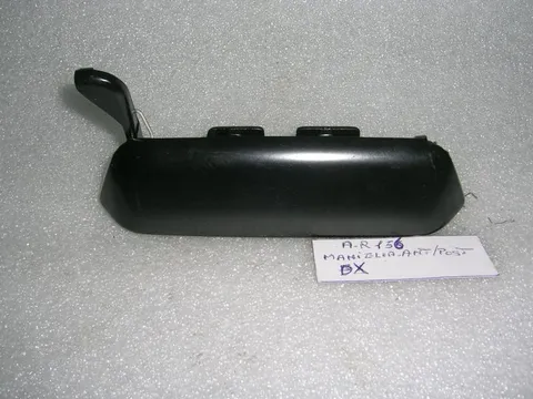 Maniglia Anteriore Posteriore Destra Alfa Romeo 156