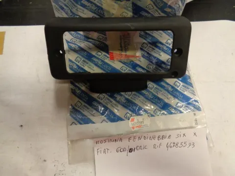 Mostrina Fendinebbia Sinistra Per Fiat 600 Dal 2001