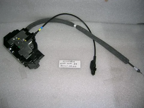 Serratura Centralizzata Sinistra Nissan Micra 03'