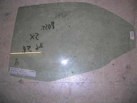 Scendente Posteriore Sinistro Verde  Alfa Romeo 146 95'