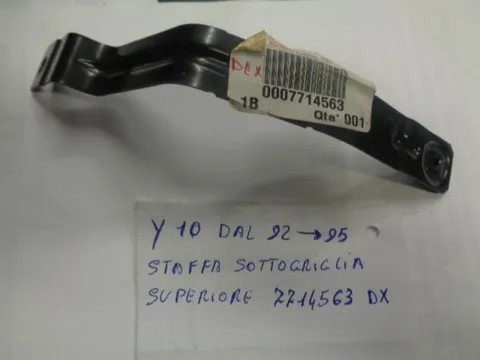Staffa Sottogriglia Superiore Destra Autobianchi Y10 Dal 1992 Al 1995