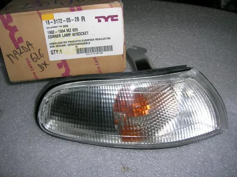 Fanalino Anteriore Destro Mazda 626 1992-1997