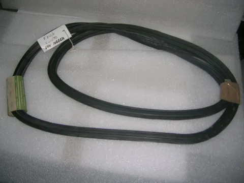 Guarnizione Lunotto Con Inserto Fiat 850 Coupe