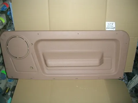 Pannello Porta Sinistro Renault Super 5 3 Porte