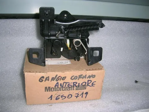 Serratura Cofano Anteriore Sinistra Ford Sierra 1987-1993 Cosworth