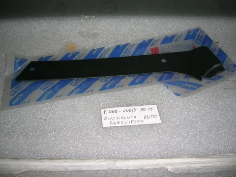 Rivestimento Abitacolo Abbellimento Fiat Uno-900 CC