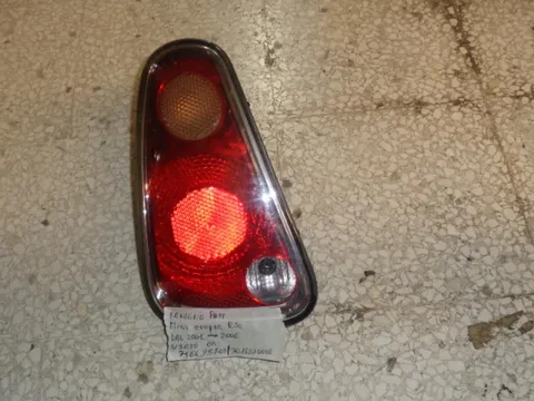 Fanale Posteriore Sinistro Mini One/Cooper R50 ,2004-2006  (USATO)