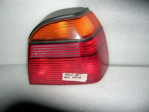Fanalino Posteriore Destro Volkswagen Golf Mk3