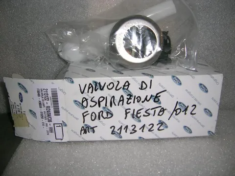 Valvola Aspeirzione Ford Fiesta 2012