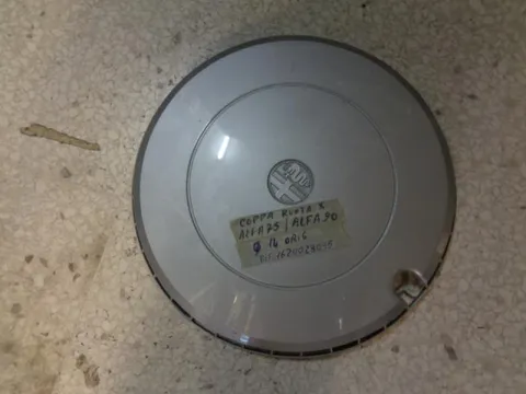 Coppa Ruota 14"Alfa 75, Alfa 90