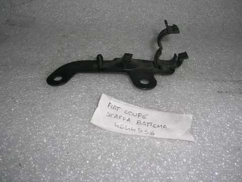 Staffa Batteria Fiat Coupè