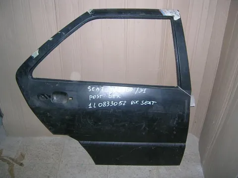 Porta Post. Dx Seat Toledo '91