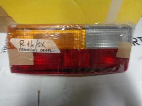 Fanalino Completo Posteriore Sinistro Renault 14  Dal  1976 Al 1983