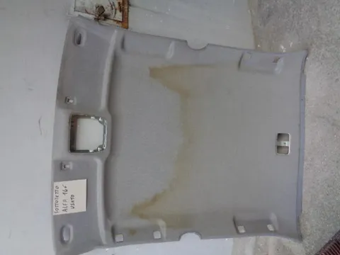 Sottotetto Alfa 146 Usato