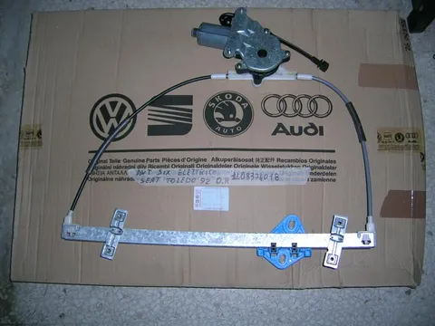 Alzavetro Anteriore Sinistro Elettrico Seat Toledo '92