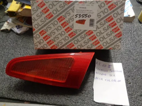 Fanale Posteriore Interno Destro Alfa 147 2004-2010