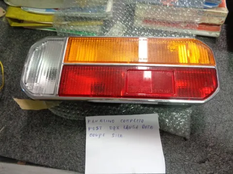 Fanale Posteriore Destro Lancia Beta Coupè Hpe