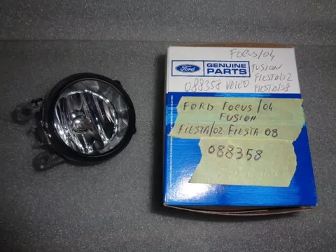 Fendinebbia Destro = Sinistro  Ford Focus 2004 / Ford Fiesta 2002 /Fiesta 2008