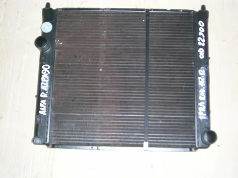 Radiatore Alfa Romeo Alfa 90