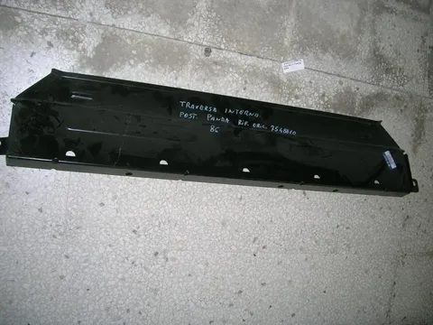 Traversa Posteriore Esterna Fiat Panda