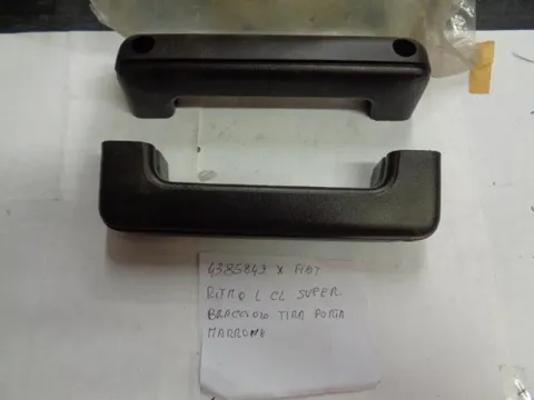 Bracciolo Tira Porta Marrone Fiat Ritmo L - CL Super