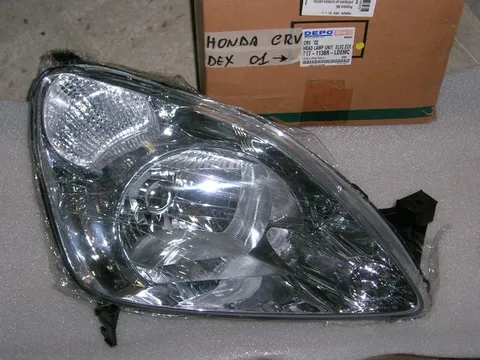 Proiettore Destro Honda Crv 2001-2004