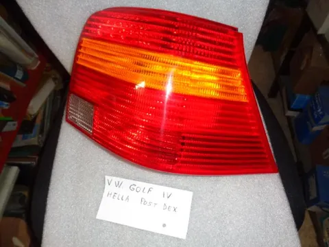 Fanale Posteriore Destro Volkswagen Golf 4
