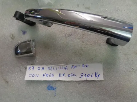 Maniglia Esterna Anteriore Destra Citroen C3 2009