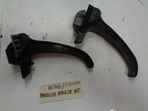 Maniglia Apri Cofano Interna Fiat Ritmo / Fiat Regata